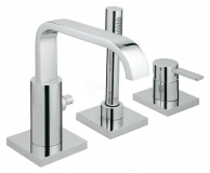  Grohe Allure 19316000   