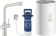     Grohe Red II Duo 30327DC1 ,  