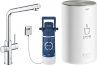     Grohe Red II Duo 30327001 ,  