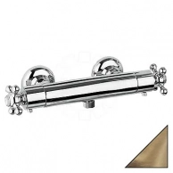 Термостат Bandini Antica 568.420/06 SF Br для душа