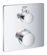  Grohe Grohtherm 24080000    