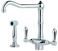     Nicolazzi Traditional 1406WS CR 69 Cucina