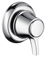  Hansgrohe Classic 15961000  