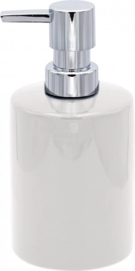 Дозатор Ridder Lidia 2129501 белый в Тюмени