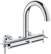  Grohe Atrio New 25010003    