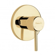 Смеситель Giulini Futuro 6515O для душа