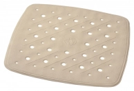 Коврик Ridder Aquamod Promo 167909 бежевый