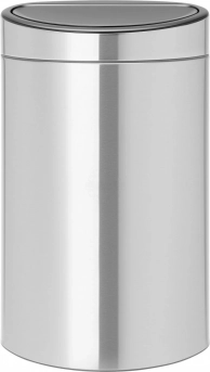 �������� ����� Brabantia Touch Bin New 112867 33� ��������������