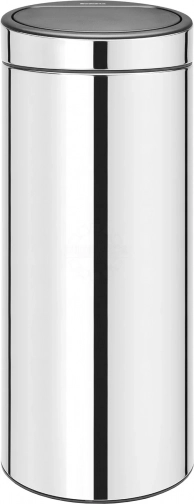   Brabantia Touch Bin New 115325 30