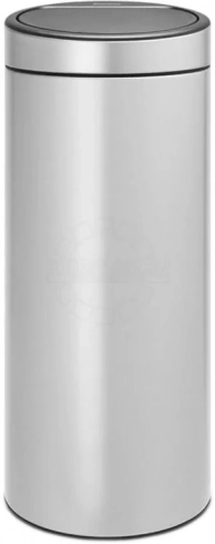   Brabantia Touch Bin New 115387 30