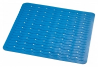 Коврик Ridder Playa 68403 голубой