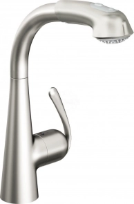 ��������� ��� �������� ����� Grohe Zedra 32553SD0