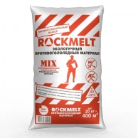   ROCKMELT MIX 20 
