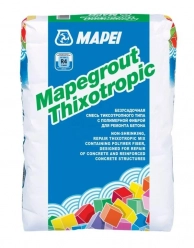 Mapegrout Thixotropic ( )    /25 /