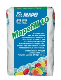 Mapefill 10    /25/
