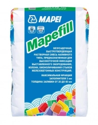 Mapefill ()    /25 /