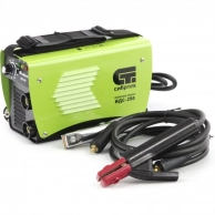 Аппарат инвертор. Сибртех дуговой сварки ИДС-250, СибрТех