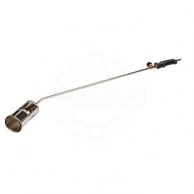 Горелка газовоздушная (кровельная) МастерАлмаз 1000 мм D60 70кВт, Сварочное оборудование