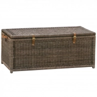  Rattan grand Seul    medium brown 1206040
