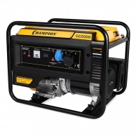 ��������� ���������� CHAMPION GG5000, Champion