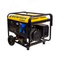 ��������� ���������� CHAMPION LPG6500E, Champion � ����