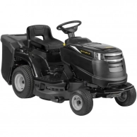 Садовый трактор Alpina AT4 84 A