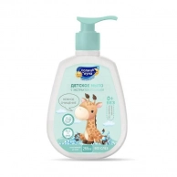 Мыло жидкое Солнце и Луна с экстрактом ромашки 0+ 265 мл, Солнце и луна в Ставрополе