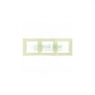 Накладная панель Schneider Electric (SDN5800547), Schneider electric