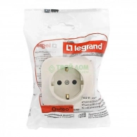 ������� Legrand Quteo (782250)