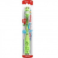 ������ ����� ��� ����� Aquafresh Flex-o-Frends 3-6 ���, aquafresh