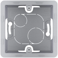 ������� ��� ���������� ������� Legrand Inspiria, 1 �����, ���� - ��������