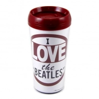  The Beatles - I Love The Beatles ()