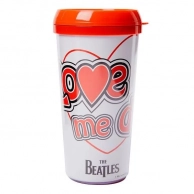  The Beatles - Love Me Do ()
