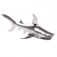 Акула декор 79х24х28см Select international