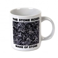  Stone Roses - Made Of Stone