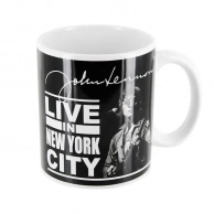  John Lennon - Live In NYC