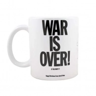 John Lennon - War Is Over