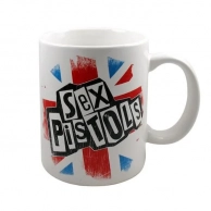  Sex Pistols - Union Jack