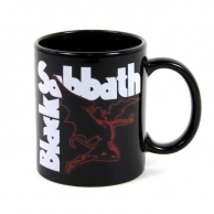  Black Sabbath - Daemon