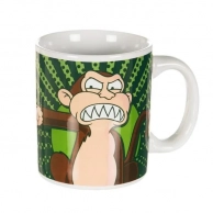  Family Guy - Evil Monkey