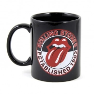  The Rolling Stones - Established 1962
