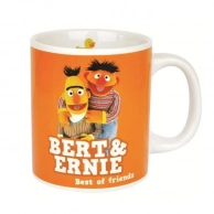 Sesame Street - Bert   Ernie