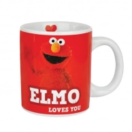  Sesame Street - Elmo