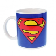  Superman - Logo