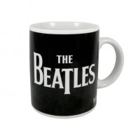  The Beatles - Logo