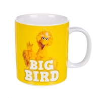  Sesame Street - Big Bird ()