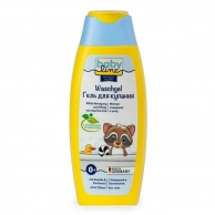 Гель для купания Babyline с ромашкой и пантенолом 250 мл