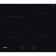   Whirlpool WS Q2760 BF