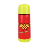  Wonder Woman - Classic Logo