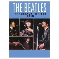  The Beatles - Paper Back Writer